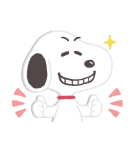 【スタンプの日2022】スヌーピー（個別スタンプ：23）