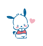 【スタンプの日2022】はぴだんぶい（個別スタンプ：23）