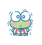 【スタンプの日2022】はぴだんぶい（個別スタンプ：26）