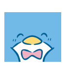 【スタンプの日2022】はぴだんぶい（個別スタンプ：31）