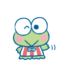 【スタンプの日2022】はぴだんぶい（個別スタンプ：40）