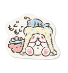 サンリオキャラボーイズ ゆるかわノート♪（個別スタンプ：9）