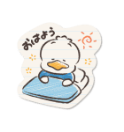 サンリオキャラボーイズ ゆるかわノート♪（個別スタンプ：13）