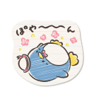 サンリオキャラボーイズ ゆるかわノート♪（個別スタンプ：15）