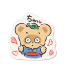 サンリオキャラボーイズ ゆるかわノート♪（個別スタンプ：25）