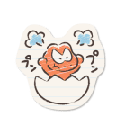 サンリオキャラボーイズ ゆるかわノート♪（個別スタンプ：29）