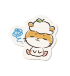 サンリオキャラボーイズ ゆるかわノート♪（個別スタンプ：34）