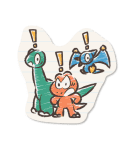 サンリオキャラボーイズ ゆるかわノート♪（個別スタンプ：38）