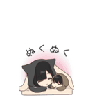 ましまし！ゆるだらちゃん（個別スタンプ：22）