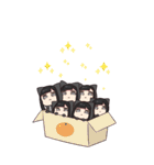 ましまし！ゆるだらちゃん（個別スタンプ：29）