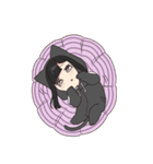 ましまし！ゆるだらちゃん（個別スタンプ：39）