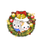 秋冬セーターのベビーにゃんこ（個別スタンプ：37）