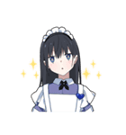 クーデレ男子（個別スタンプ：20）