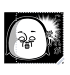 めっちゃええ子からのメッセージ（個別スタンプ：16）