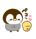 ころころ♡ぺんぺん！！（個別スタンプ：18）
