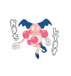POKÉMOOOVE！（個別スタンプ：15）