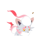 POKÉMOOOVE！（個別スタンプ：22）
