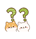 飛び出す！わんわんず3（毎日連絡）（個別スタンプ：17）