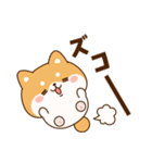 飛び出す！わんわんず3（毎日連絡）（個別スタンプ：18）