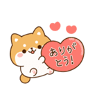 飛び出す！わんわんず3（毎日連絡）（個別スタンプ：20）