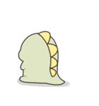 ぼくは、きょうりゅう（個別スタンプ：37）