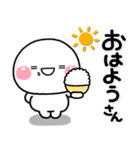 ず～っと使える♡大人のやさしい関西弁（個別スタンプ：37）
