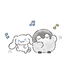コウペンちゃん✕サンリオキャラクターズ（個別スタンプ：20）
