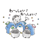コウペンちゃん✕サンリオキャラクターズ（個別スタンプ：26）