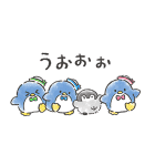 コウペンちゃん✕サンリオキャラクターズ（個別スタンプ：31）
