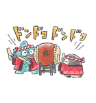コウペンちゃん✕サンリオキャラクターズ（個別スタンプ：32）