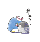 コウペンちゃん✕サンリオキャラクターズ（個別スタンプ：35）