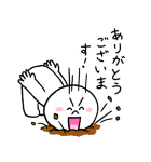 LINE FRIENDS ギャグスタンプ 2（個別スタンプ：9）