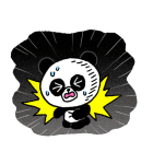 LINE FRIENDS ギャグスタンプ 2（個別スタンプ：31）