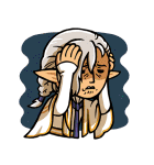 ファイナルファンタジーXIV 第4弾（個別スタンプ：19）