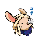 ファイナルファンタジーXIV 第4弾（個別スタンプ：23）