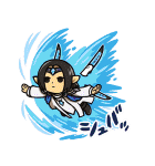 ファイナルファンタジーXIV 第4弾（個別スタンプ：29）