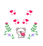 やさしい✨思いやりスタンプ でか文字改訂版（個別スタンプ：36）