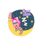 Everyday life☆（個別スタンプ：9）
