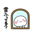 み～んな使える♡大人の冬のスタンプ（個別スタンプ：18）