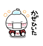 み～んな使える♡大人の冬のスタンプ（個別スタンプ：27）