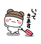 み～んな使える♡大人の冬のスタンプ（個別スタンプ：29）