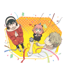 アニメ「SPY×FAMILY」（個別スタンプ：33）