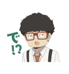 アニメ「SPY×FAMILY」（個別スタンプ：35）