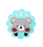 TBS金曜ドラマ『クロサギ』（個別スタンプ：29）