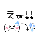 ボールペン風スマイル♡毎日使える敬語（個別スタンプ：24）