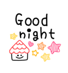ボールペン風スマイル♡毎日使える敬語（個別スタンプ：26）