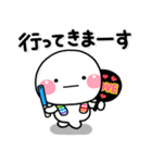 ず～っと使える♡推し活専用のスタンプ（個別スタンプ：21）