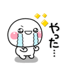 ず～っと使える♡推し活専用のスタンプ（個別スタンプ：28）