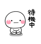 ず～っと使える♡推し活専用のスタンプ（個別スタンプ：34）