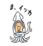 【BIG】昭和ばあ（ダジャレ 6）（個別スタンプ：28）